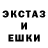 Ecstasy диски Cap'n Smith
